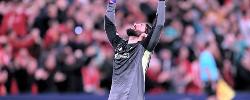 Journalist hints at mega injury boost for Liverpool ahead of Aston Villa clash