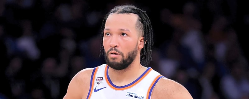 James' decision might force Knicks' Brunson to do the unthinkable