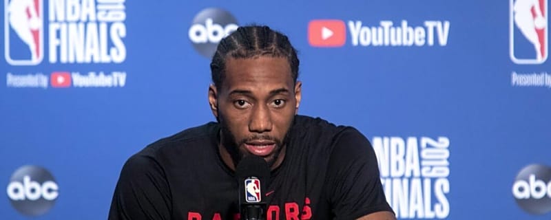 'Federal Charges' Loom Over Kawhi Leonard’s Uncle as Steve Ballmer Faces Another Blow, Per Insider