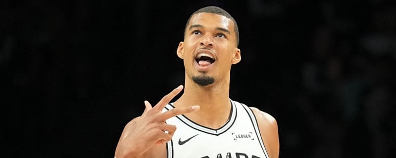 SGA's reported MVP win adds fuel for Wembanyama before Spurs-Thunder WCF