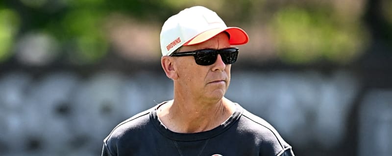 Browns' Monken explains surprising Watson, Sanders decision