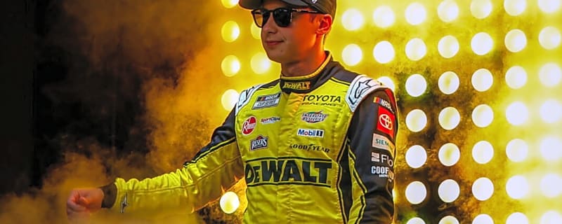 'Won’t Be Up There Forever'– Christopher Bell Drops Urgent Title Warning Amid Toyota’s Dominant 2019-Style Peak