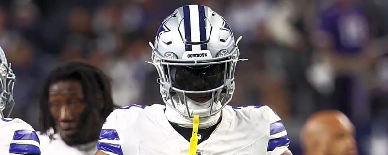 Pickens could make a wild decision amid Cowboys stalemate