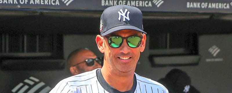 Jorge Posada reveals he doesn't feel welcome with Yankees