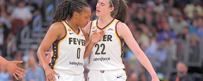 Sabrina Ionescu Offers Honest Assessment on Caitlin Clark’s History Breaking Performance Against Liberty