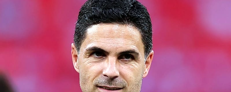 Mikel Arteta provides Arsenal injury update on Bukayo Saka and Jurrien Timber ahead of Community Shield clash with Manchester City