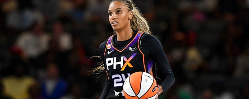 DeWanna Bonner Opens Up on Choosing Dream for Her Potential Final Postseason Run