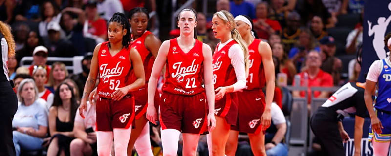 'Opened The Door For Everyone': Indiana Fever’s Loss Exposes Troubling WNBA Playoff Reality in Ex-ESPN Host’s Bold Assessment