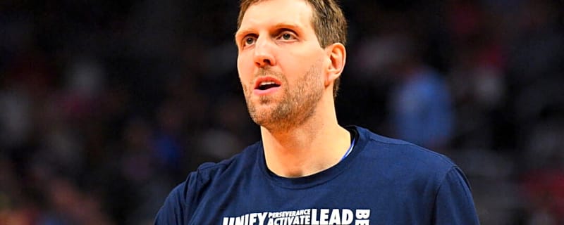 Dirk Nowitzki Breaks Silence on Luka Doncic’s Weight Transformation After Making Sad Mavericks Admission