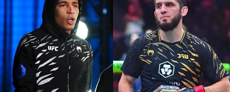 'I’ll Finish His Legacy'- Carlos Prates Questions Islam Makhachev’s Passion Over Avoiding Title Defense in January