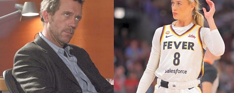 ‘House’ Star Hugh Laurie Clarifies His Stand on WNBA’s Trans Athlete Debate Weeks After Sophie Cunningham’s Comments