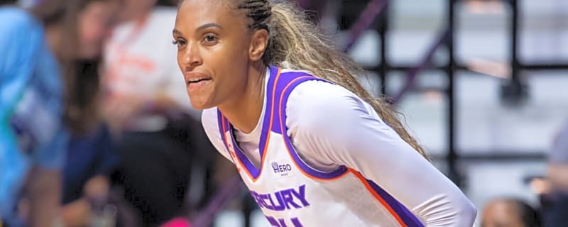 'High Risk': Former WNBA Player Breaks Down DeWanna Bonner’s Impact on Atlanta’s Title Hopes