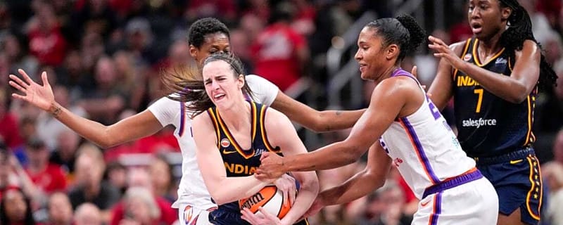 After rallying to beat Mercury, Fever seek faster start in rematch