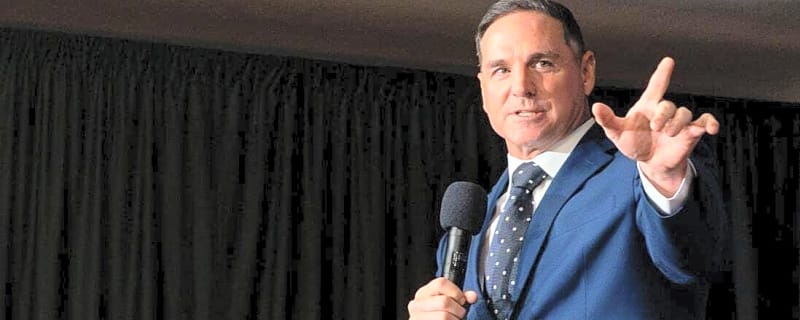 Ex-Jets doctor to meet retired K Jay Feely in Arizona election