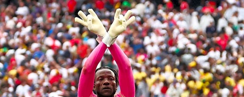 Benjamin Asare, Ghana hold England to scoreless draw