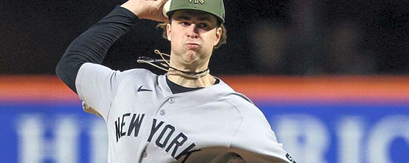 Cam Schlittler continues hot start to lead Yankees past Mets