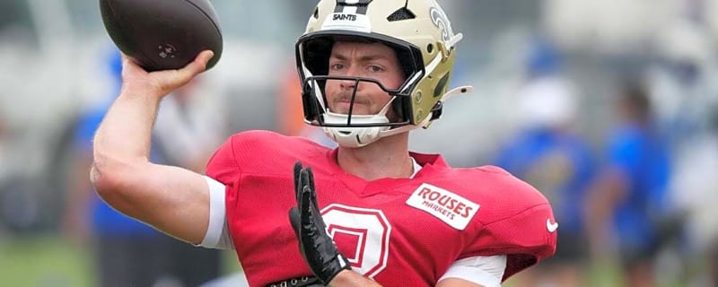 Chiefs waive QB Jake Haener in series of roster moves