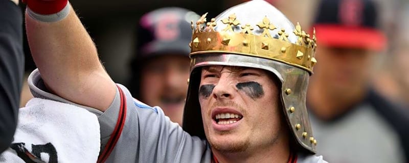 Travis Bazzana goes yard as Guardians edge Tigers