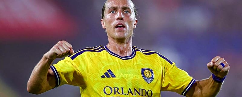 RSL, Orlando City both in search of brighter days amid playoff chase