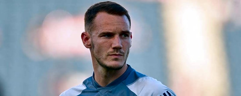 MLS transactions roundup: Revs sign F Daniel Gazdag