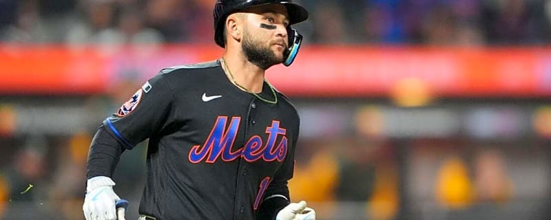 Offenses for Mets, Cubs trending in opposite directions entering series