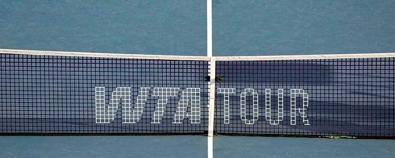 WTA to offer equal prize money at all combined 1000 events