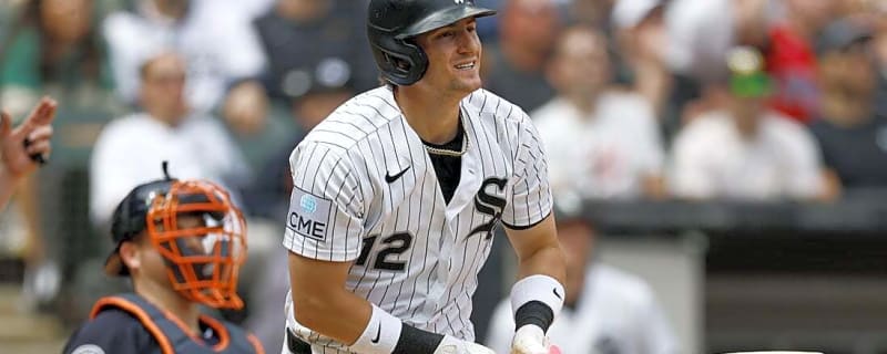White Sox win another 1-run game to sweep Tigers