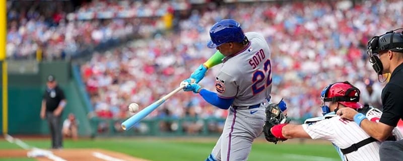 Underperforming Mets, Cubs want to build momentum ahead of break