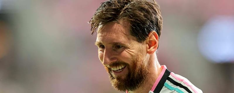 Lionel Messi, Miami to face Evander, Cincinnati in high-stakes clash
