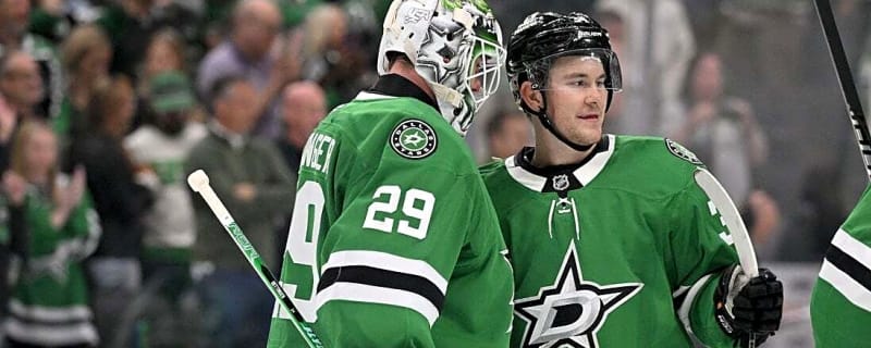 Stars tuning, healing up for postseason vs. future-looking Rangers