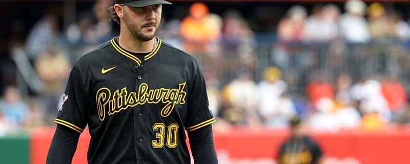 Pirates' Paul Skenes strives to regain dominance in clash vs. Padres