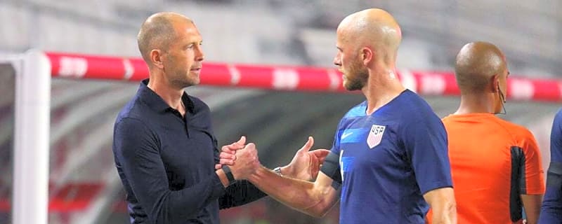 Coaches share spotlight as slumping Red Bulls visit Fire
