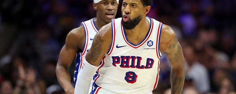 Tyrese Maxey, Sixers dump Celtics again, send series to Game 7