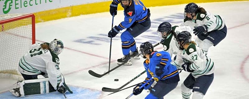 Reports: PWHL set to expand to Las Vegas and Hamilton, Ontario