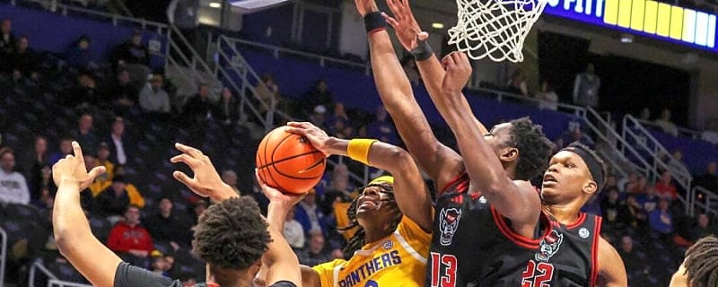 Quadir Copeland helps NC State rally past Pitt