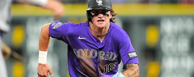 Rockies' Cole Carrigg eager to make impression vs. Cubs