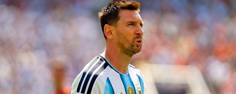 Lionel Messi returns to Inter Miami 10 days after World Cup final loss