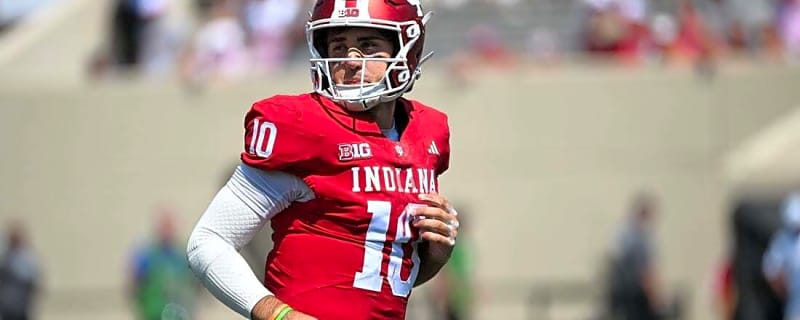 Curt Cignetti slings hard truth, readies No. 5 Indiana for Howard