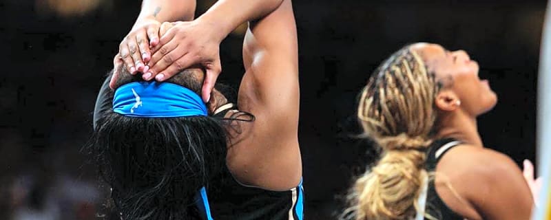 Dream, Aces ready to shake off frustrating losses