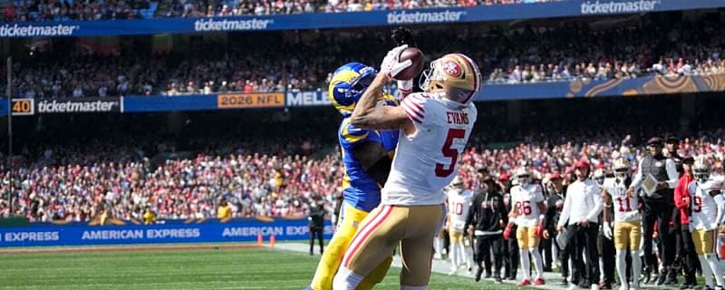 On extra rest, 49ers seek to stay dominant in home opener vs. Dolphins