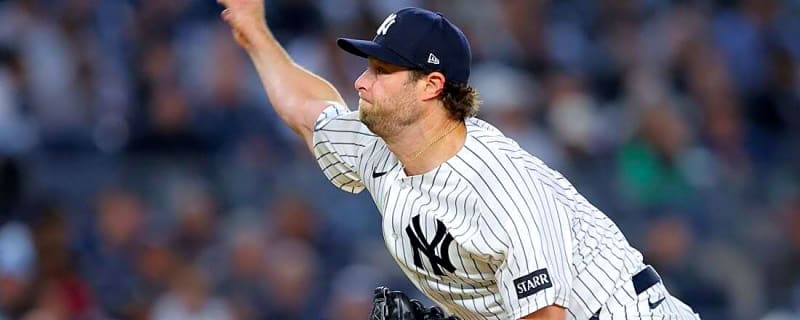 Fresh off solid debut, Gerrit Cole, Yankees size up Royals