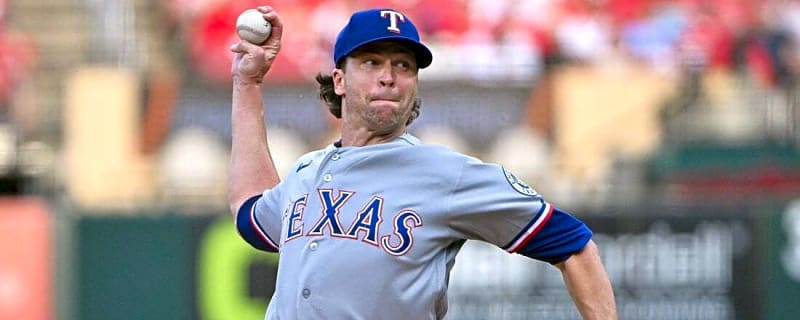 Jacob deGrom earns 100th victory as Rangers edge Cardinals