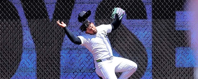 Yankees recall top prospect, put Jasson Dominguez on IL