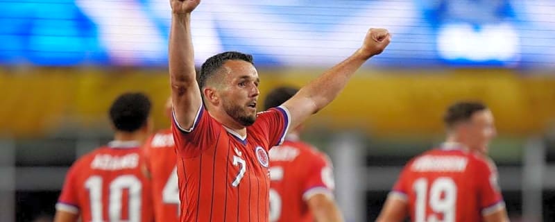John McGinn lifts Scotland past Haiti in World Cup opener
