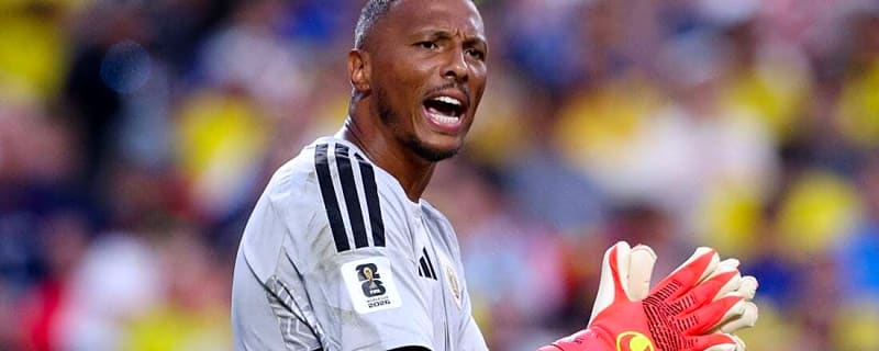 Eloy Room helps Curacao earn first World Cup point with Ecuador draw