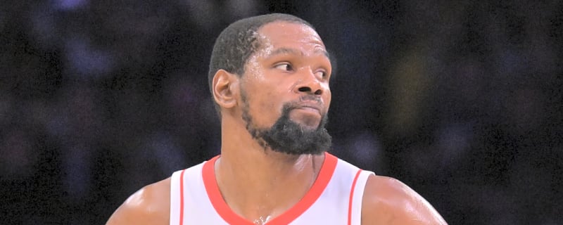 There might be a front-runner for a Kevin Durant trade