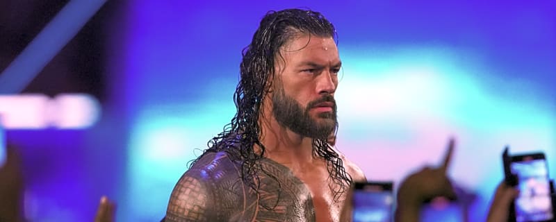 SummerSlam Night 2 takeaways: The Tribal Chief's reign continues