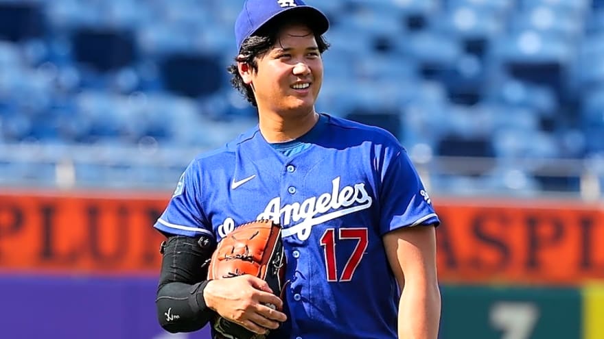 Shohei Ohtani’s Bullpen Session Delayed, But Gives Clue For Return To Starting Rotation