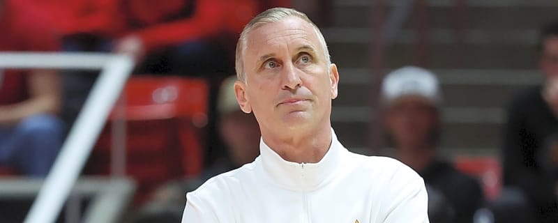 Five men's CBB head coaches most likely to get fired this offseason