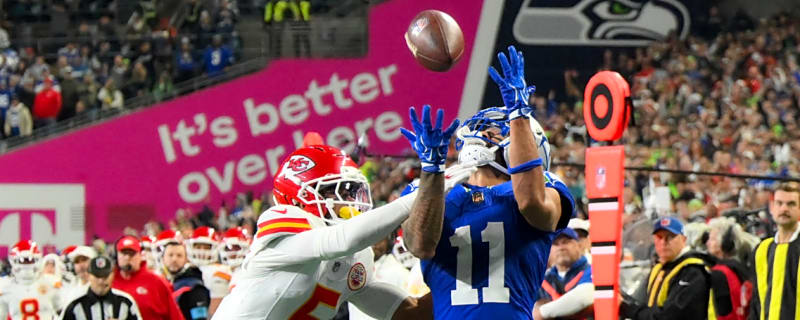 The 'NFL Offensive POY winners' quiz